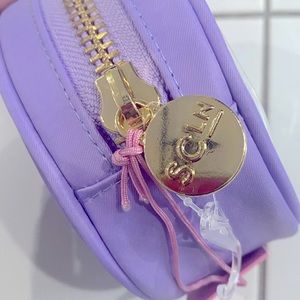 NWT - Stoney Clover x Target mini pouch